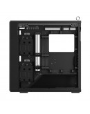 HAVN кутия Case E-ATX - BF 360 Flow Black