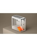 HAVN кутия Case E-ATX - BF 360 Flow Black