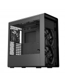 HAVN кутия Case E-ATX - BF 360 Flow Black