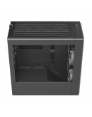 HAVN кутия Case E-ATX - BF 360 Flow Black