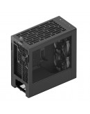 HAVN кутия Case E-ATX - BF 360 Flow Black