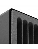 HAVN кутия Case E-ATX - BF 360 Flow Black