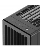 HAVN кутия Case E-ATX - BF 360 Flow Black