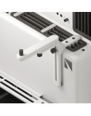 HAVN кутия Case E-ATX - HS 420 Base Edition White