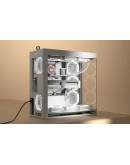 HAVN кутия Case E-ATX - HS 420 Base Edition White