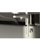 HAVN кутия Case E-ATX - HS 420 Base Edition White