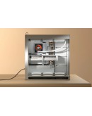 HAVN кутия Case E-ATX - HS 420 Base Edition Black