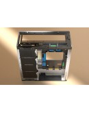 HAVN кутия Case E-ATX - HS 420 Base Edition Black