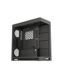 HAVN кутия Case E-ATX - HS 420 Base Edition Black