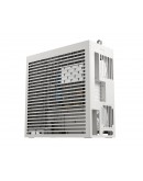 HAVN кутия Case E-ATX - HS 420 VGPU Edition White - PCIe Gen 5 riser included