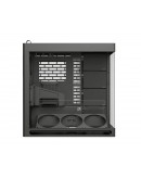 HAVN кутия Case E-ATX - HS 420 VGPU Edition Black - PCIe Gen 5 riser included