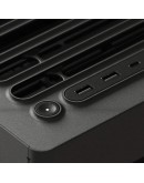 HAVN кутия Case E-ATX - HS 420 VGPU Edition Black - PCIe Gen 5 riser included
