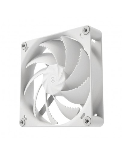 HAVN комплект вентилатори Fan Pack 3-in-1 3 x 140mm - H14 White Fan Triple Pack