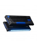 MCHOSE геймърска механична клавиатура Gaming Mechanical Keyboard Ace 68 Turbo - 16K, Mount Tai Magnetic Switch GT [Tactile] (English US), Black