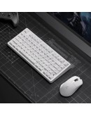 MCHOSE геймърска механична клавиатура Gaming Mechanical Keyboard Jet75 - 8K, Kailh Magnetic God Switch [Linear] (English US), Black