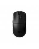 MCHOSE професионална геймърска мишка L7 Pro Black - Wireless Gaming Mouse - Dual 8K, Kailh Optical