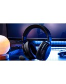 MCHOSE безжични геймърски слушалки Wireless Gaming Headphones - V9 Pro Icy White - Bluetooth , 2.4G