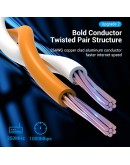 Vention Кабел LAN UTP Cat.6 Patch Cable - 5M Blue - IBELJ