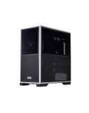 1stPlayer кутия Case EATX - IF8 Black - 4 x 140 mm A-RGB fans included, USB-C
