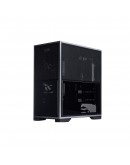1stPlayer кутия Case EATX - IF8 Black - 4 x 140 mm A-RGB fans included, USB-C