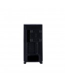 1stPlayer кутия Case EATX - IF8 Black - 4 x 140 mm A-RGB fans included, USB-C