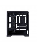 1stPlayer кутия Case EATX - IF8 Black - 4 x 140 mm A-RGB fans included, USB-C