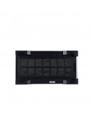1stPlayer кутия Case EATX - IF8 Black - 4 x 140 mm A-RGB fans included, USB-C