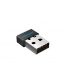 Vention безжичен адаптер WiFi USB adapter, Black - KDRB0