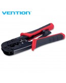 Vention Клещи за кримпване  Multi-Fuction Crimping Tool - KEAB0
