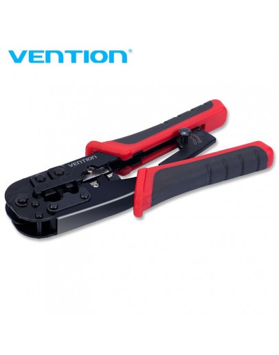 Vention Клещи за кримпване  Multi-Fuction Crimping Tool - KEAB0