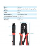 Vention Клещи за кримпване  Multi-Fuction Crimping Tool - KEAB0