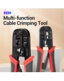Vention Клещи за кримпване  Multi-Fuction Crimping Tool - KEAB0