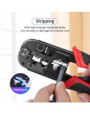 Vention Клещи за кримпване  Multi-Fuction Crimping Tool - KEAB0