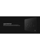 Lamzu професионален геймърски пад за мишка Gaming Mousepad Energon - SCR Base, 480 x 410 mm