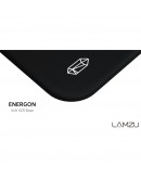 Lamzu професионален геймърски пад за мишка Gaming Mousepad Energon - SCR Base, 480 x 410 mm
