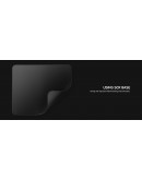 Lamzu професионален геймърски пад за мишка Gaming Mousepad Energon - SCR Base, 480 x 410 mm