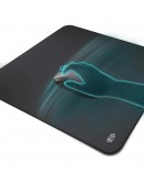Lamzu професионален геймърски пад за мишка Gaming Mousepad Energon Pro - Japan Poron Base, 500 x 500 mm