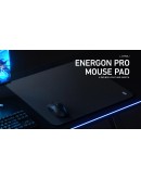 Lamzu професионален геймърски пад за мишка Gaming Mousepad Energon Pro - Japan Poron Base, 500 x 500 mm