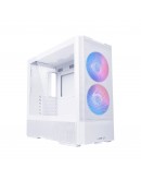 Lian Li кутия Case ATX - LANCOOL 207 - White