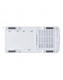 Lian Li кутия Case ATX - LANCOOL 207 - White