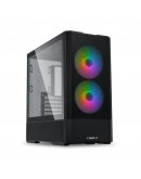 Lian Li кутия Case ATX - LANCOOL 207 - Black