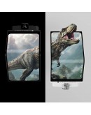 Thermalright водно охлаждане Water Cooling Levita Vision 360 UB ARGB Black - 6.67 inch Curve AMOLED Display