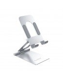 Orico стойка за телефон или таблет за бюро Phone/Tablet Holder - LST-S1-SV-BP