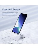 Orico стойка за телефон или таблет за бюро Phone/Tablet Holder - LST-S1-SV-BP