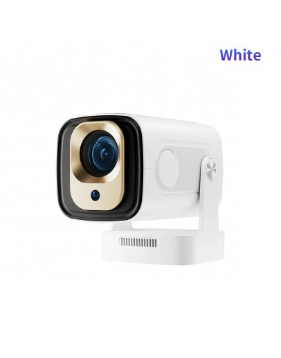 MagCubic преносим мултимедиен проектор Portable Multimedia Projector HY310 - 4K, Android 11, Wi-Fi, Bluetooth 5.4