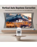 MagCubic преносим мултимедиен проектор Portable Multimedia Projector HY310 - 4K, Android 11, Wi-Fi, Bluetooth 5.4