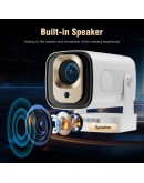 MagCubic преносим мултимедиен проектор Portable Multimedia Projector HY310 - 4K, Android 11, Wi-Fi, Bluetooth 5.4