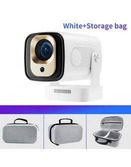 MagCubic преносим мултимедиен проектор Portable Multimedia Projector HY310 - 4K, Android 11, Wi-Fi, Bluetooth 5.4