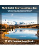 MagCubic преносим мултимедиен проектор Portable Multimedia Projector HY310 - 4K, Android 11, Wi-Fi, Bluetooth 5.4