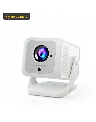 MagCubic преносим мултимедиен проектор Portable Multimedia Projector HY310X - 4K, Android 11, Wi-Fi, Bluetooth 5.2